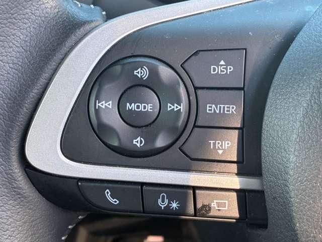 SUBARU JUSTY 4WD 2020 Image 31