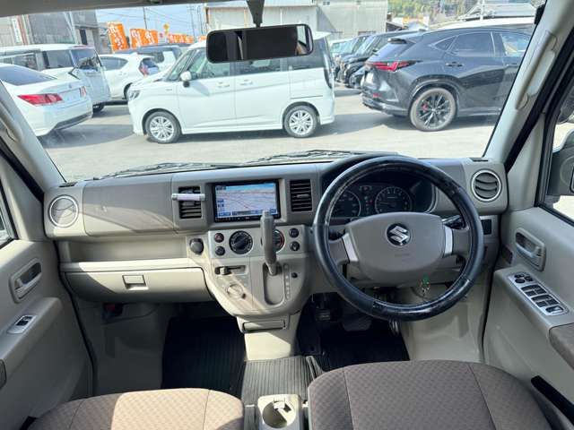 SUZUKI EVERY WAGON 4WD 2013 Image 31