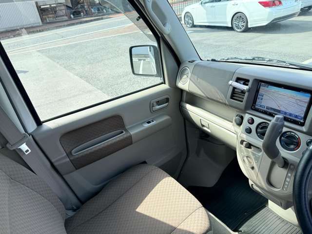 SUZUKI EVERY WAGON 4WD 2013 Image 31