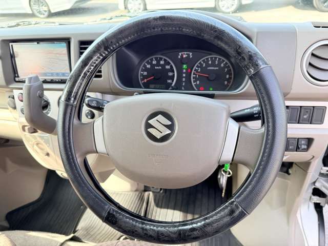 SUZUKI EVERY WAGON 4WD 2013 Image 31