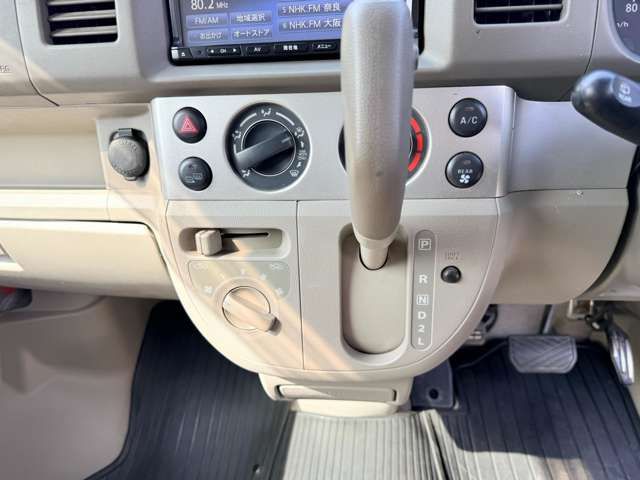 SUZUKI EVERY WAGON 4WD 2013 Image 31