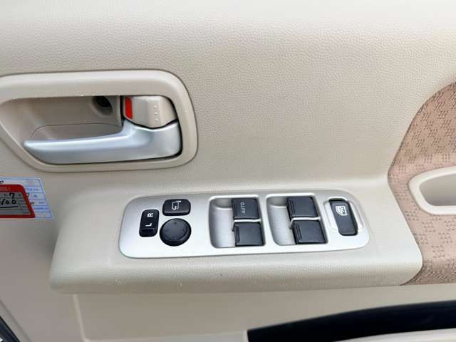 SUZUKI EVERY WAGON 4WD 2013 Image 31