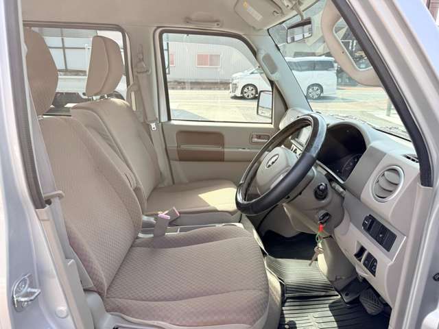 SUZUKI EVERY WAGON 4WD 2013 Image 31