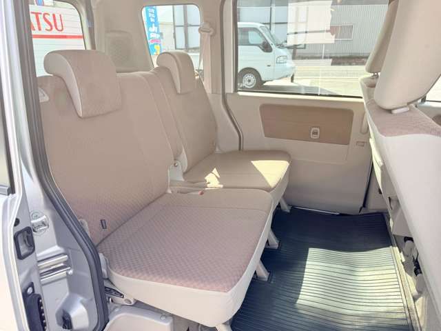 SUZUKI EVERY WAGON 4WD 2013 Image 31