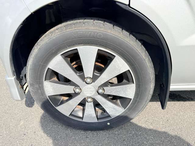 SUZUKI EVERY WAGON 4WD 2013 Image 31