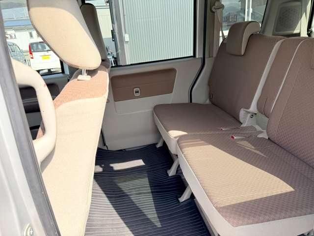 SUZUKI EVERY WAGON 4WD 2013 Image 31