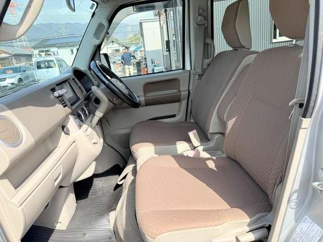 SUZUKI EVERY WAGON 4WD 2013 Image 31