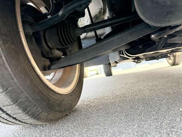 SUZUKI EVERY WAGON 4WD 2013 Image 31