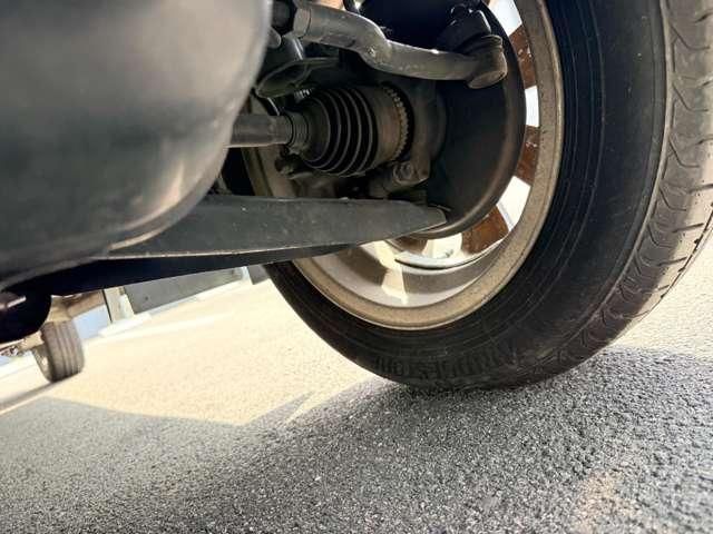 SUZUKI EVERY WAGON 4WD 2013 Image 31