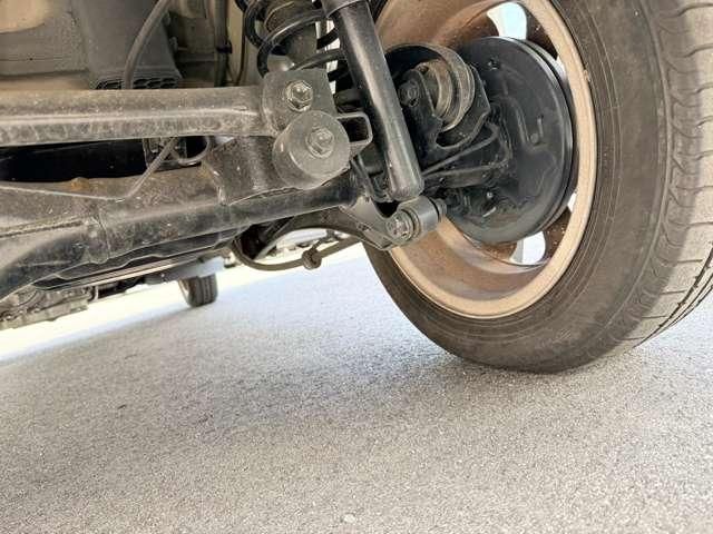 SUZUKI EVERY WAGON 4WD 2013 Image 31