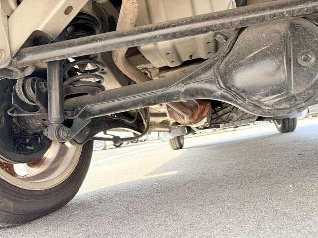 SUZUKI EVERY WAGON 4WD 2013 Image 31