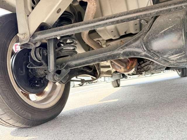 SUZUKI EVERY WAGON 4WD 2013 Image 31