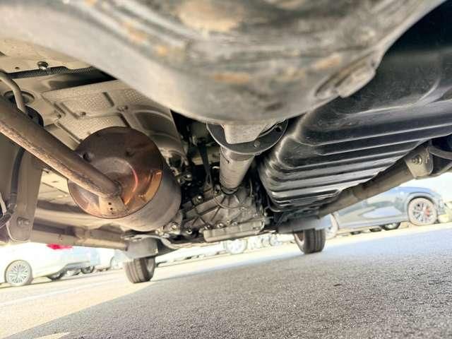 SUZUKI EVERY WAGON 4WD 2013 Image 31