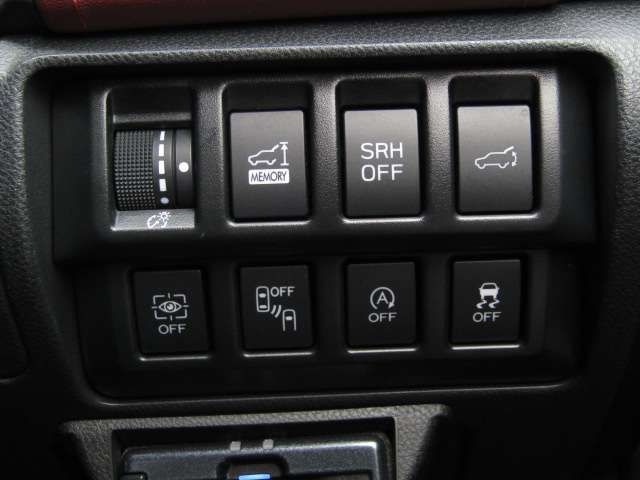 SUBARU FORESTER 2023 Image 31