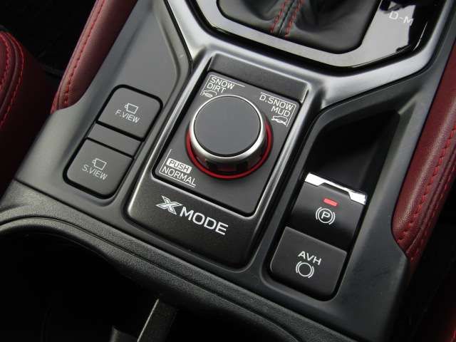 SUBARU FORESTER 2023 Image 31