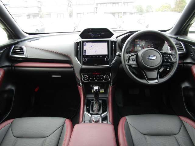 SUBARU FORESTER 2023 Image 31