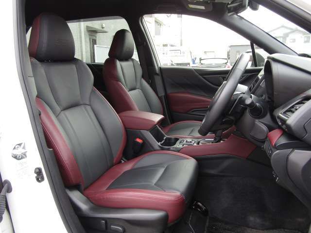 SUBARU FORESTER 2023 Image 31