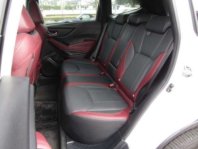 SUBARU FORESTER 2023 Image 31