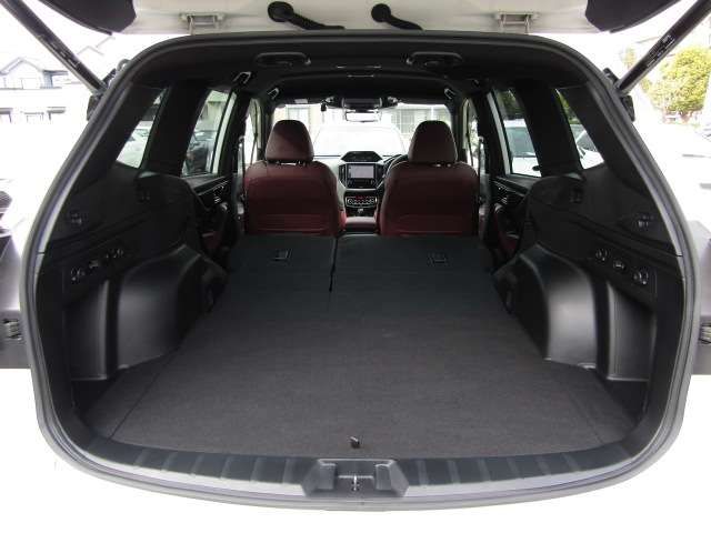 SUBARU FORESTER 2023 Image 31