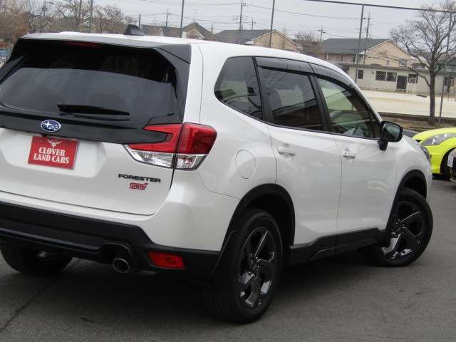 SUBARU FORESTER 2023 Image 31