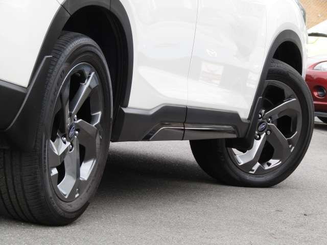 SUBARU FORESTER 2023 Image 31