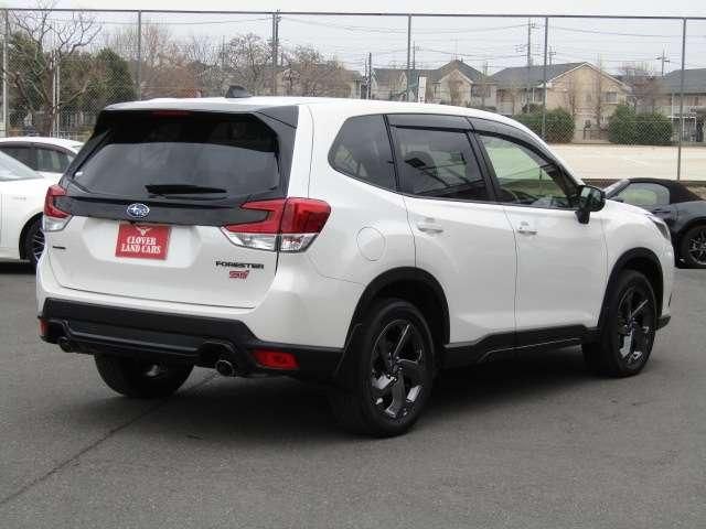 SUBARU FORESTER 2023 Image 31