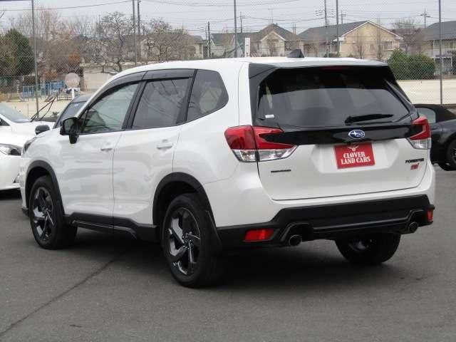 SUBARU FORESTER 2023 Image 31