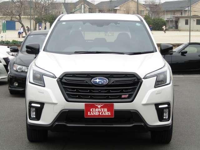 SUBARU FORESTER 2023 Image 31