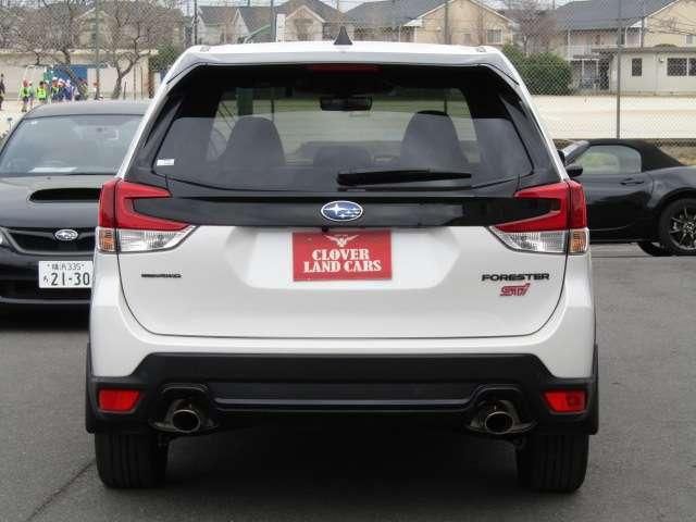 SUBARU FORESTER 2023 Image 31