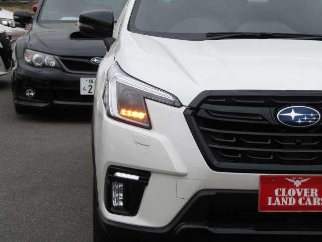 SUBARU FORESTER 2023 Image 31