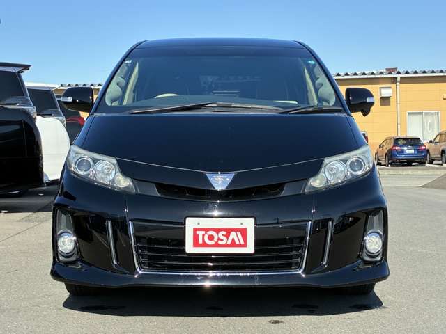 TOYOTA ESTIMA  4WD 2013 Image 31