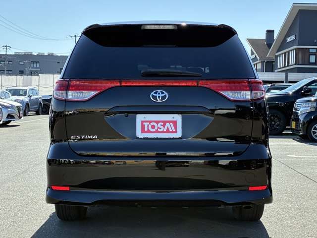 TOYOTA ESTIMA  4WD 2013 Image 31