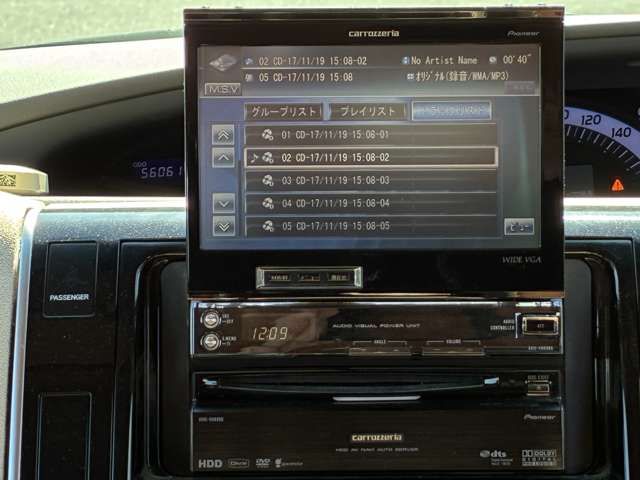 TOYOTA ESTIMA  4WD 2013 Image 31