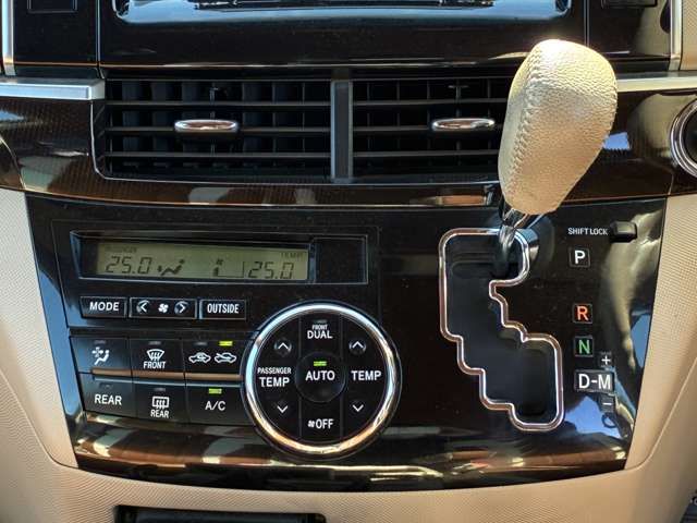 TOYOTA ESTIMA  4WD 2013 Image 31