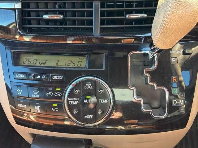 TOYOTA ESTIMA  4WD 2013 Image 31