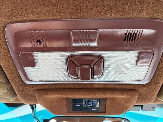 TOYOTA ESTIMA  4WD 2013 Image 31