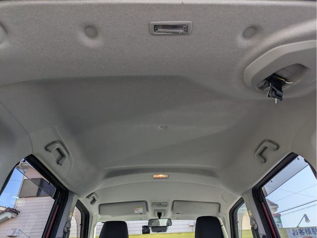 TOYOTA TANK 2019 Image 31