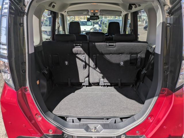 TOYOTA TANK 2019 Image 31