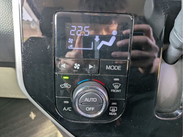 TOYOTA TANK 2019 Image 31