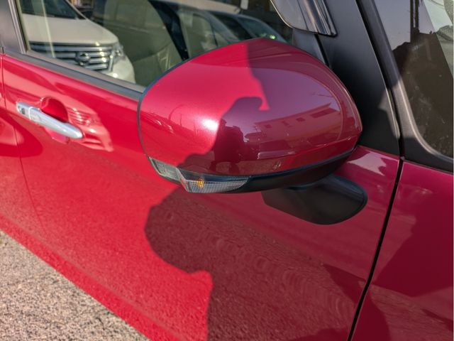 TOYOTA TANK 2019 Image 31