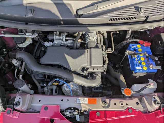 TOYOTA TANK 2019 Image 31