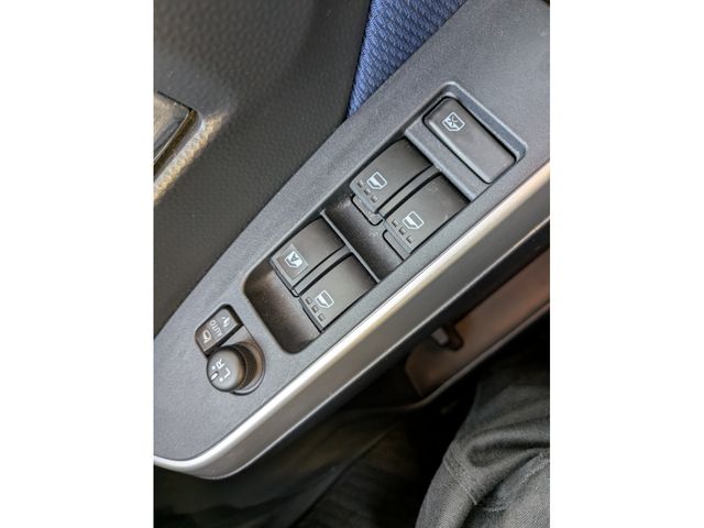 TOYOTA TANK 2019 Image 31