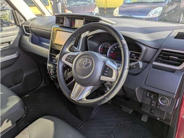 TOYOTA TANK 2019 Image 31