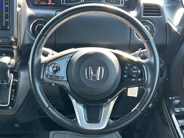 HONDA N BOX CUSTOM 4WD 2020 Image 31