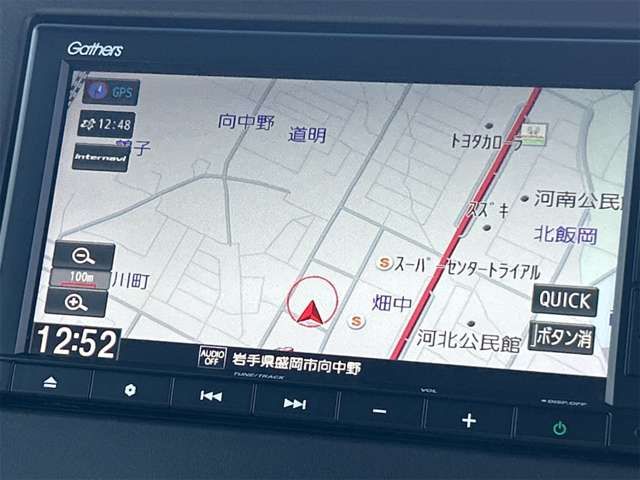 HONDA N BOX CUSTOM 4WD 2020 Image 31