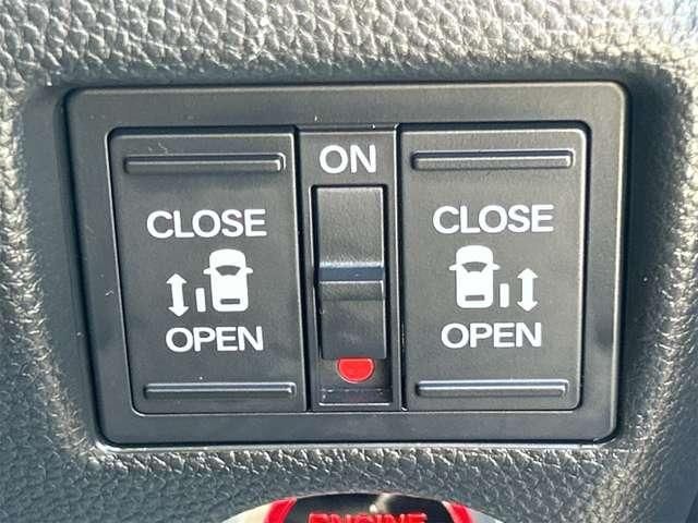 HONDA N BOX CUSTOM 4WD 2020 Image 31