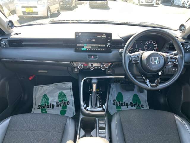 HONDA VEZEL E:HEV 2024 Image 31