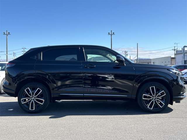 HONDA VEZEL E:HEV 2024 Image 31