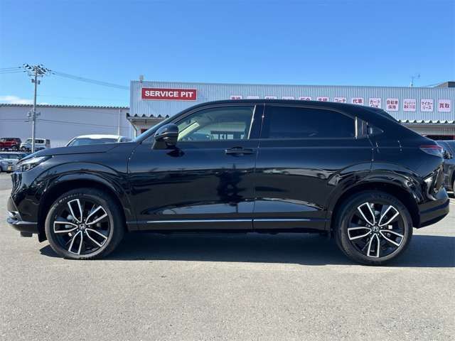 HONDA VEZEL E:HEV 2024 Image 31