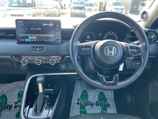HONDA VEZEL E:HEV 2024 Image 31